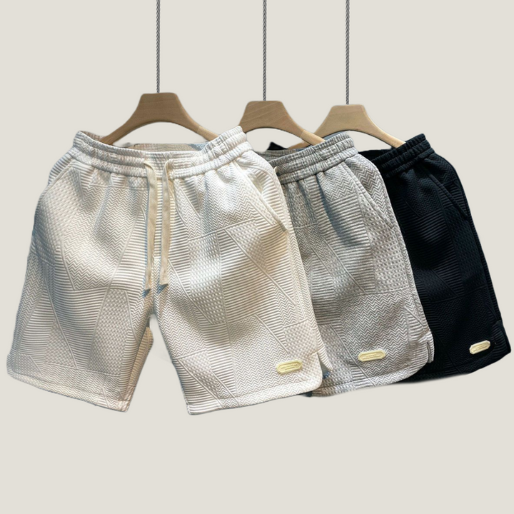 Reef™️ - Elegant Flex Short