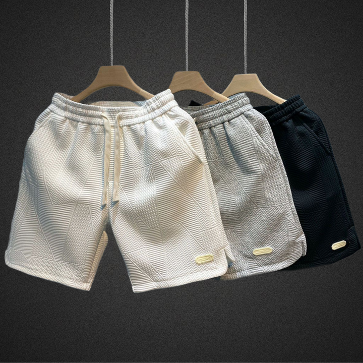 Reef™️ - Elegant Flex Short