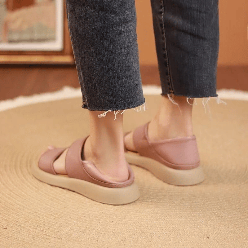 Sheila | Comfortable elegant sandals