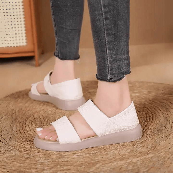 Sheila | Comfortable elegant sandals