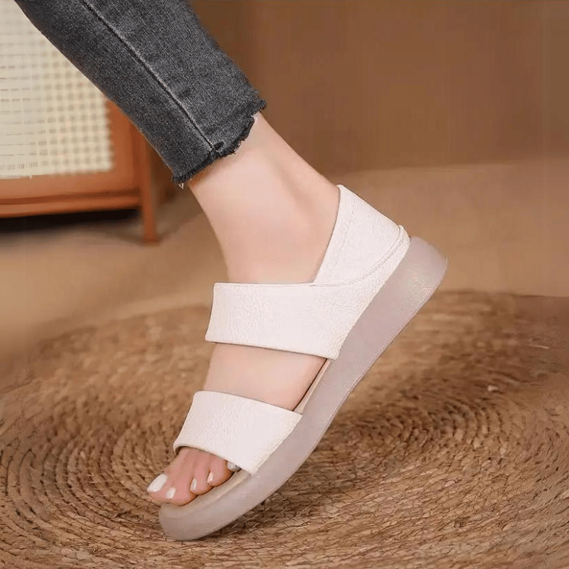 Sheila | Comfortable elegant sandals