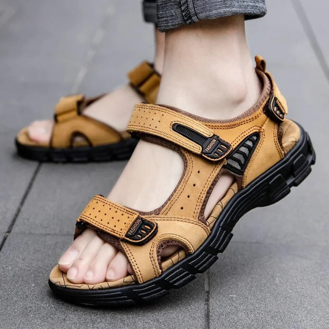 Harry - Men's Orthopedic Sandals