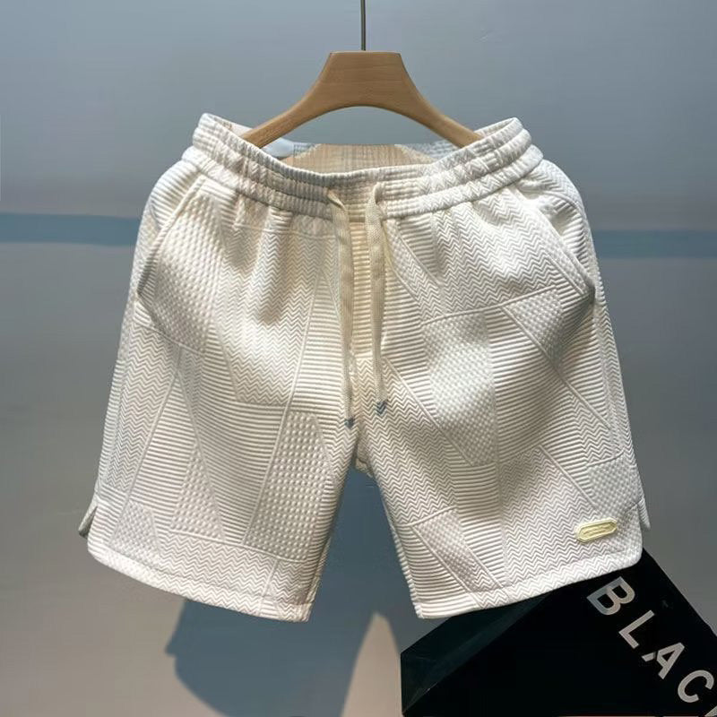 Reef™️ - Elegant Flex Short