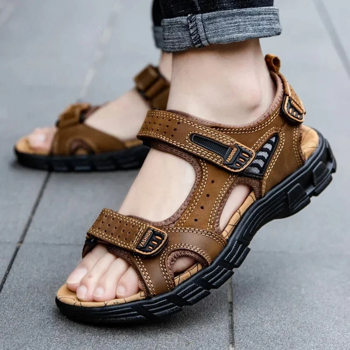 Harry - Men's Orthopedic Sandals