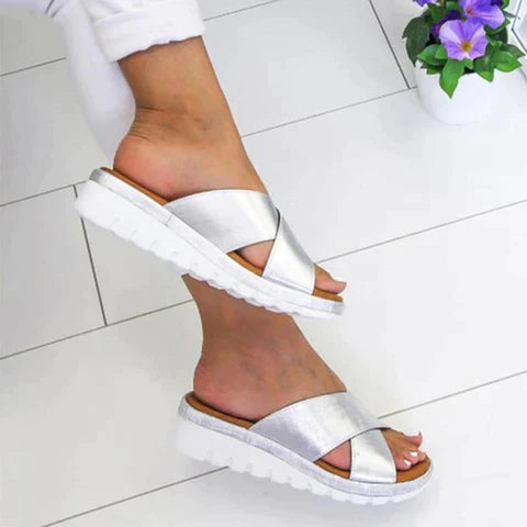 Lizzy | The Trendsetting Ortho-Sandals