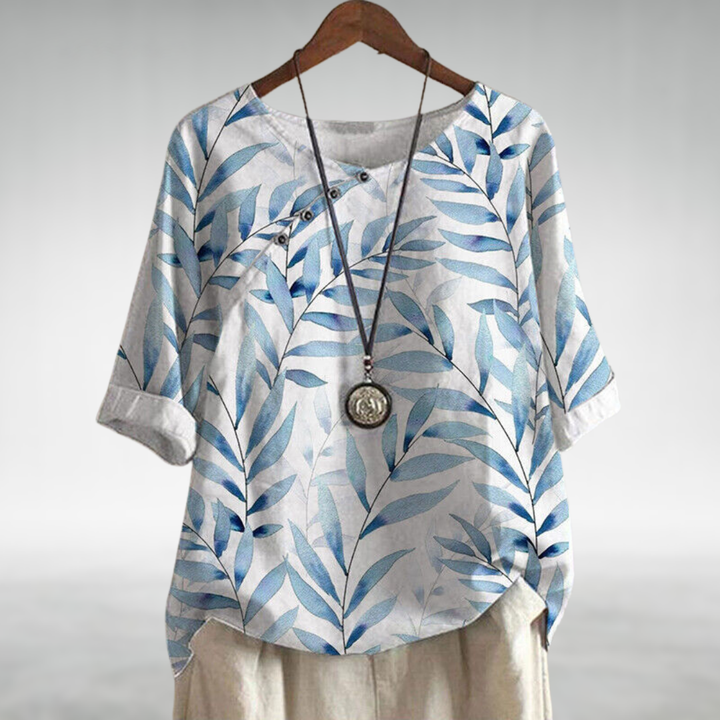 Jane | Summertime Shirt