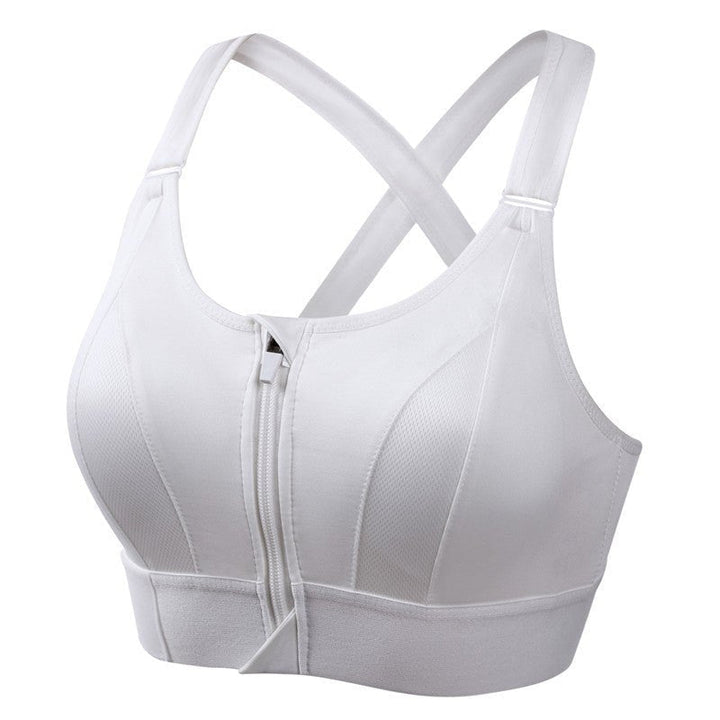 Kelly | Summit High Support Sports Bra