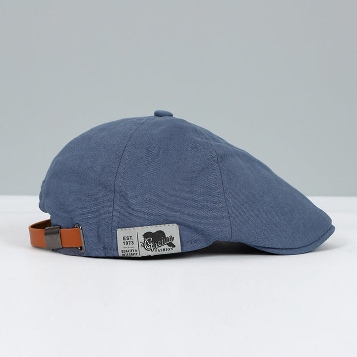 Bobby Vintage-Style Hat