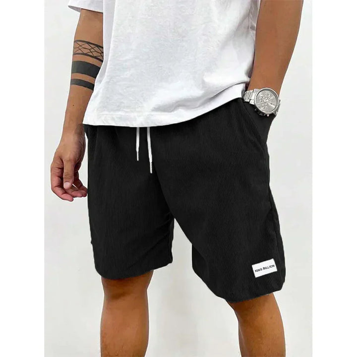 Sammy - Comfortable Men's Shorts