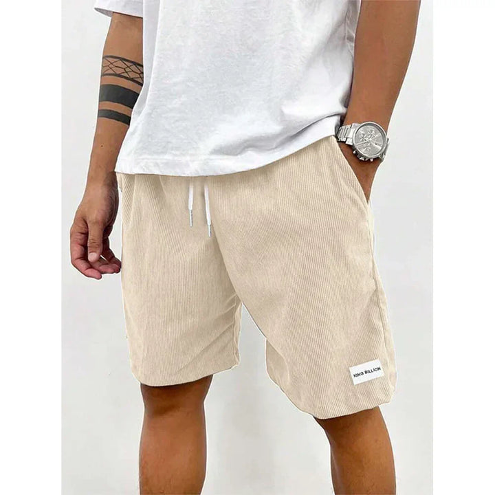 Sammy - Comfortable Men's Shorts