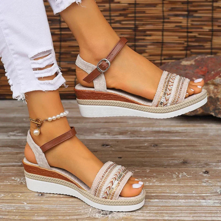 Bella | Casual Summer Sandals