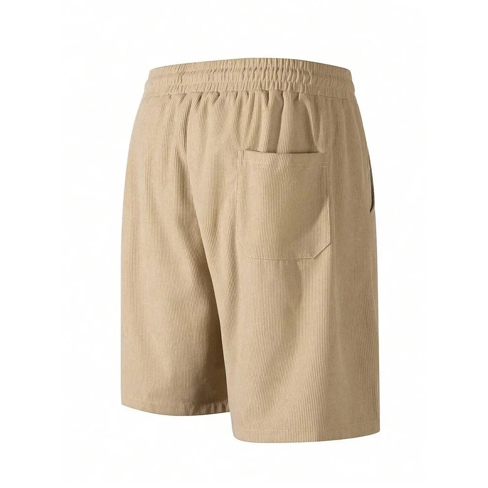 Sammy - Comfortable Men's Shorts