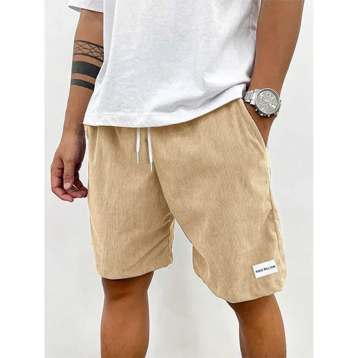 Sammy - Comfortable Men's Shorts