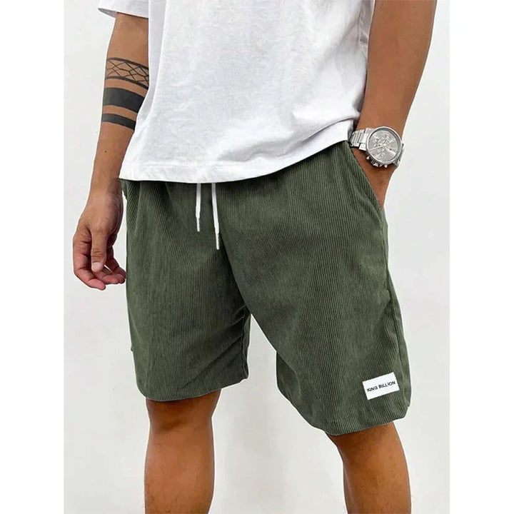 Sammy - Comfortable Men's Shorts