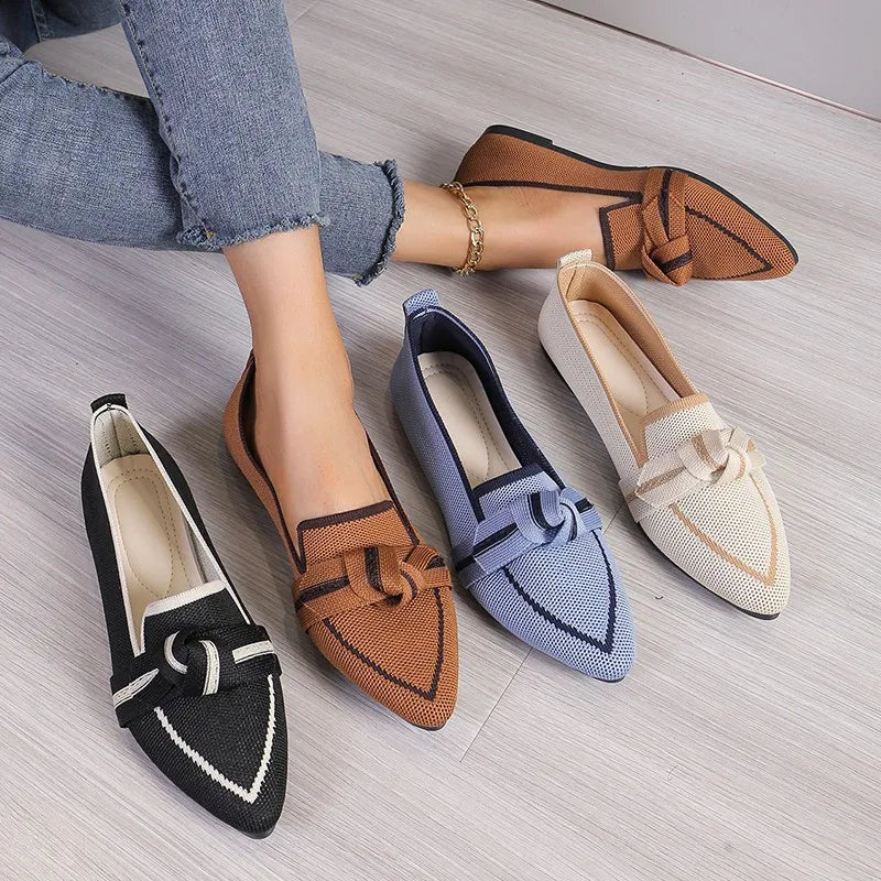 Rosie | Luxury Loafers