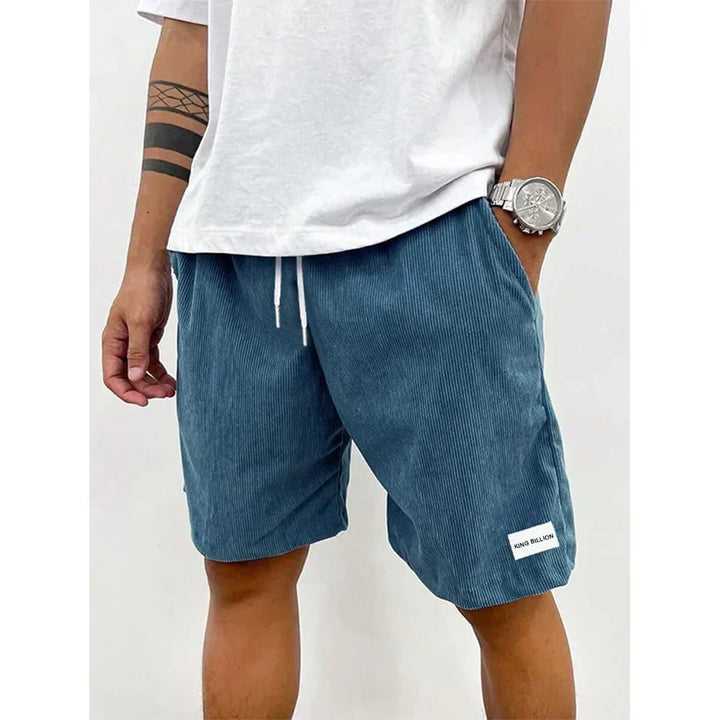 Sammy - Comfortable Men's Shorts