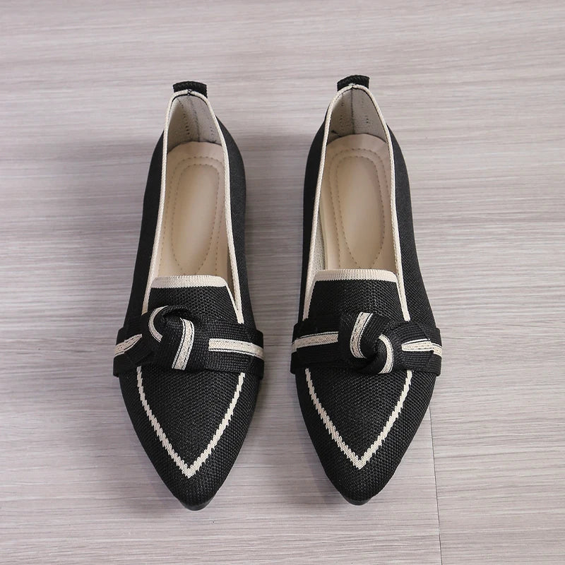 Rosie | Luxury Loafers