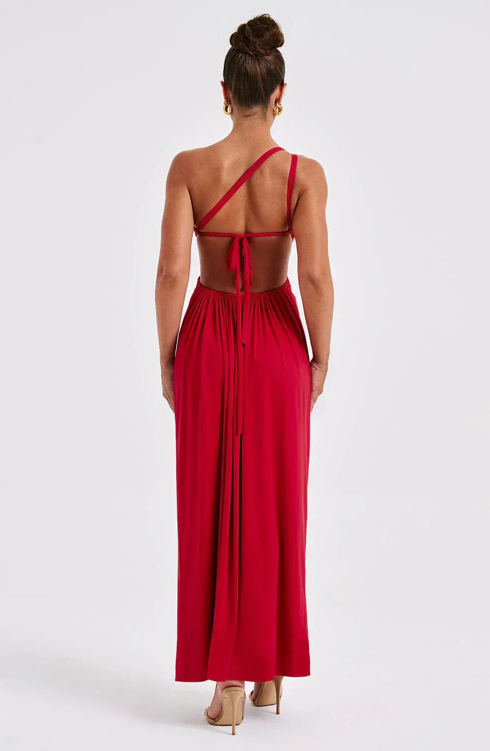 Gina| Maxi Dress