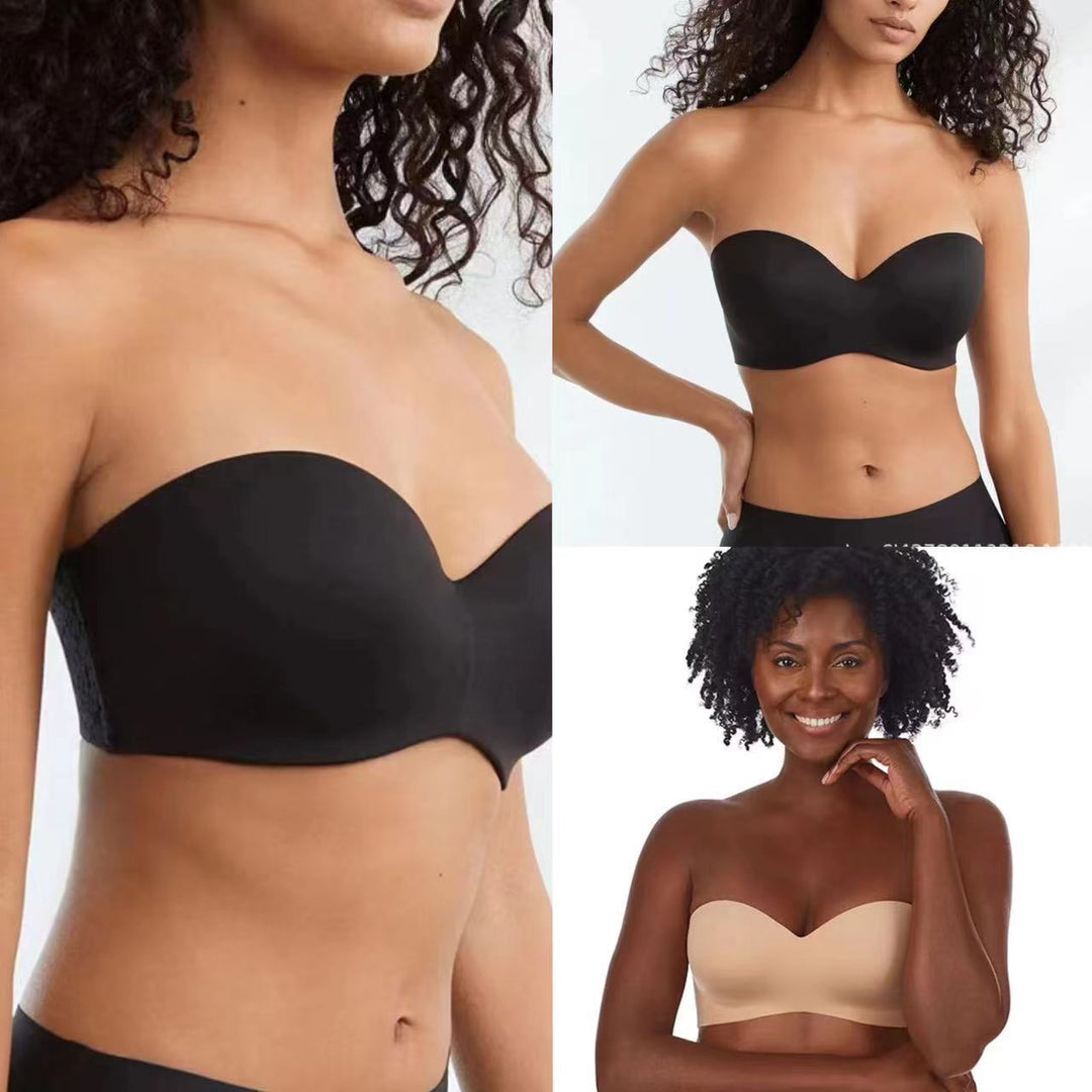 Silene™ | Strapless Shapewear BH