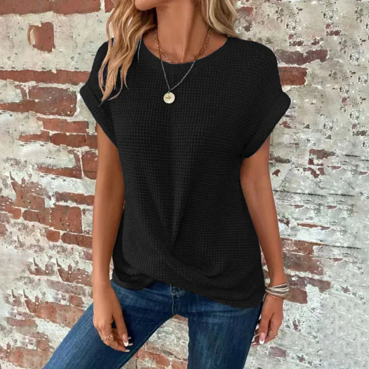 Lavinia - Relaxed Fit Top