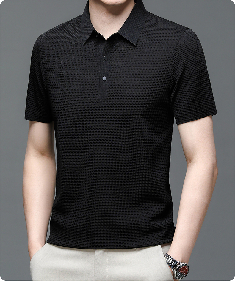 Josh - Polo Shirt